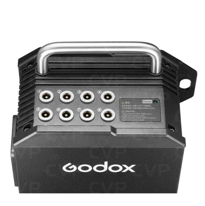 Buy - Godox KNOWLED 8-Light 4ft Pixel Tube LED Kit (GD-TP4R-K8)