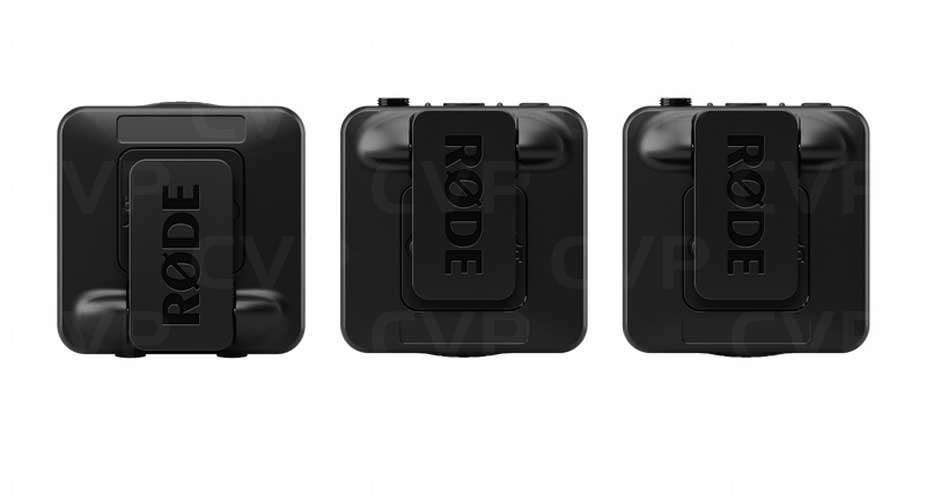 Rode Wireless PRO Photo
