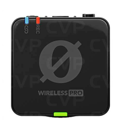 Rode Wireless PRO Photo