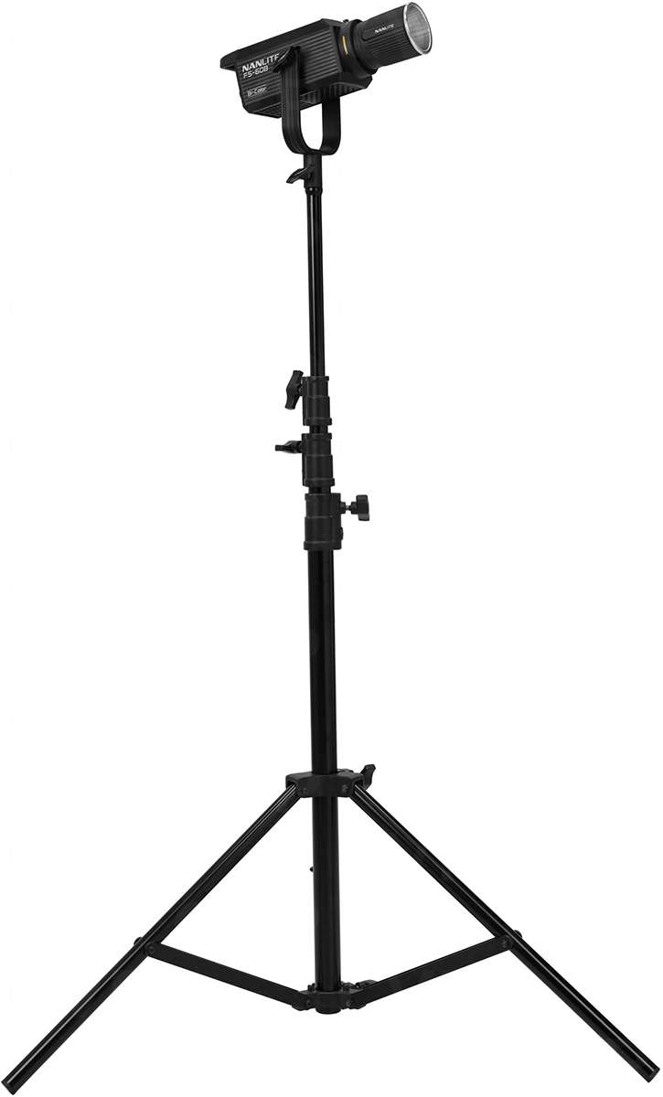 Nanlite FS-60B Bicolour LED Spot Light Photo