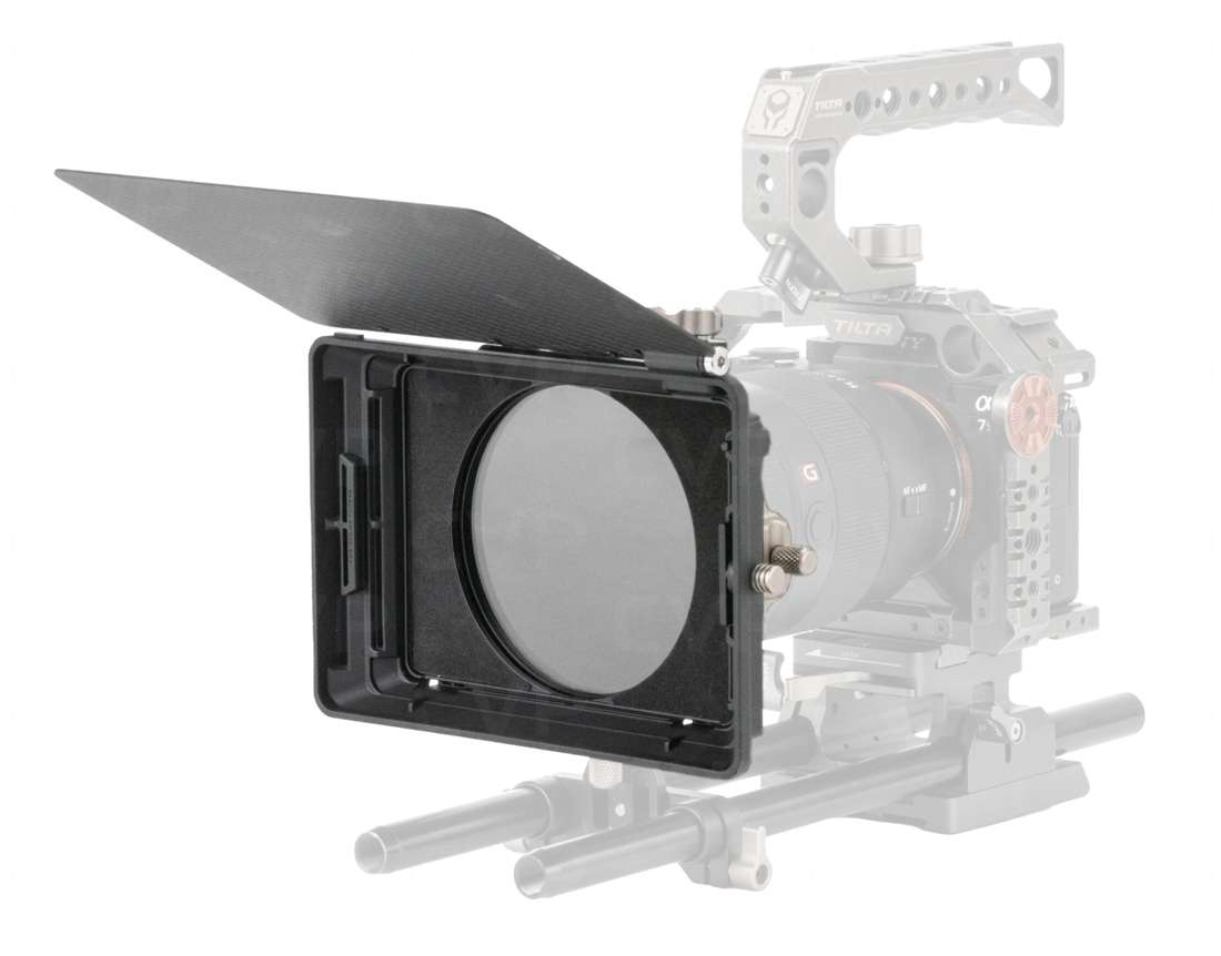 Buy Tilta Mirage Matte Box VND Kit (MBT16A)
