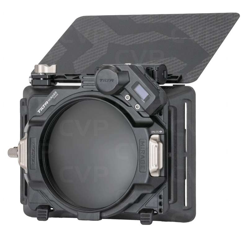 Buy Tilta Mirage Matte Box VND/Motor Kit (MBT16B)