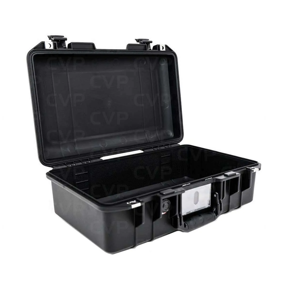Pelican Air 1485 - Valigetta Rigida Con Schiuma Pick N Pluck, Nero, Dimensioni Bagaglio A Mano - 2