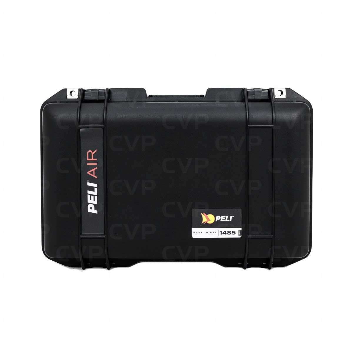 Pelican Air 1485 014850-0001-110 - Valigetta con schiuma