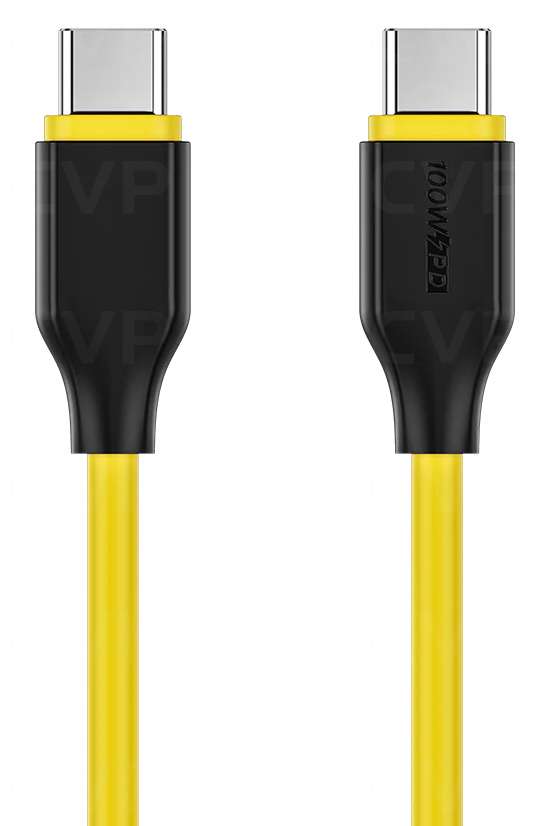 Deity C24 100w USB-C Cable 1.5m Photo