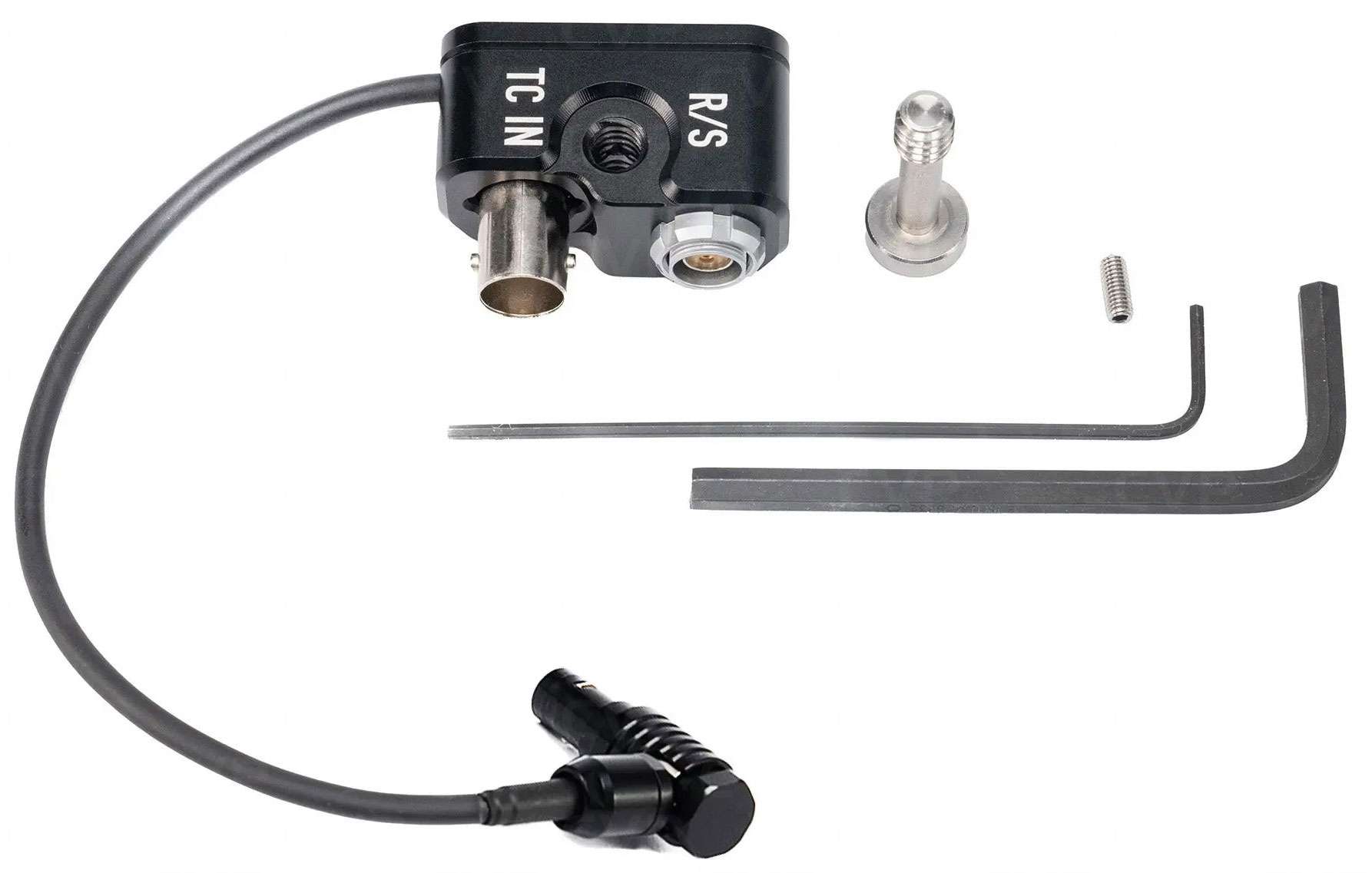 Mutiny TC-R/S BNC Breakout Cable For Red DSMC3 Photo