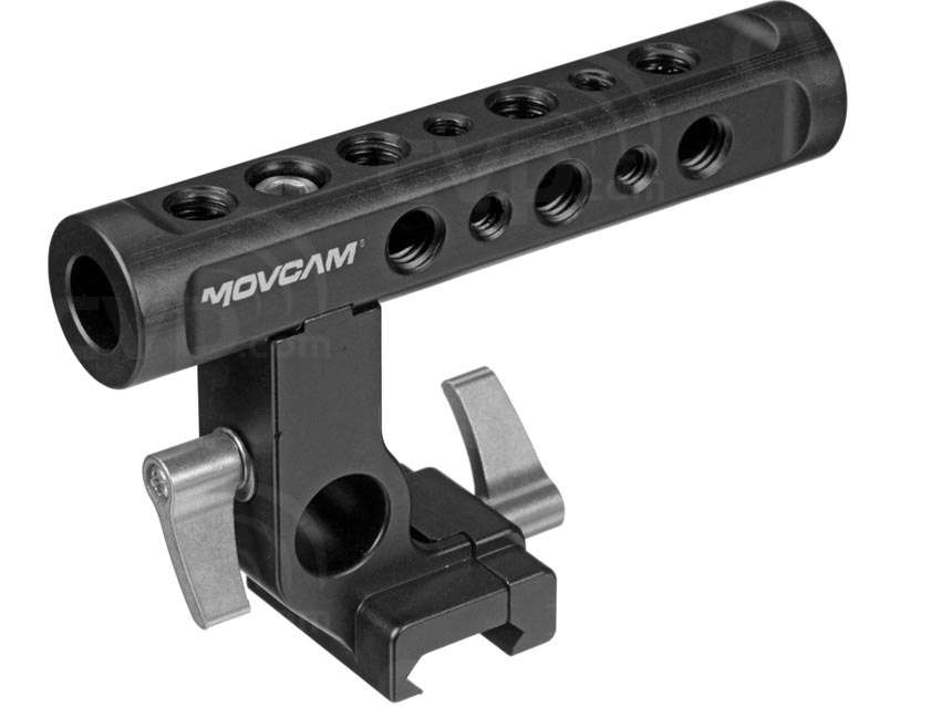 Buy Movcam 3032101 Handle for BMPCC Cage (3032101)