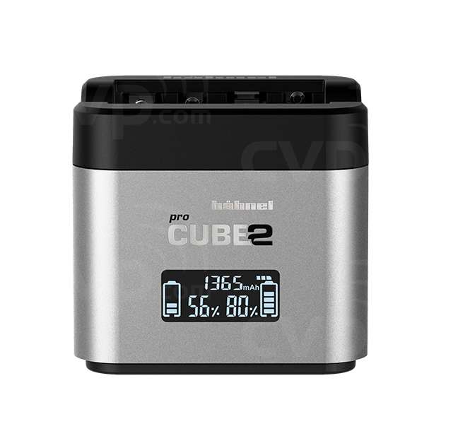 Hahnel ProCube 2 - Canon Photo