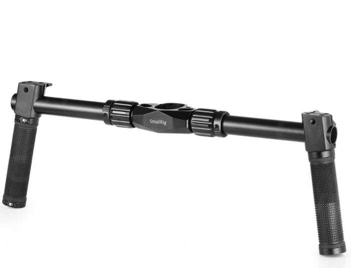 Buy - SmallRig Dual Handgrip- Ronin S/Ronin SC (BSS2250C)