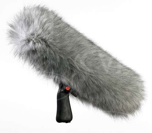 Rycote 021505 Windjammer 5 Photo