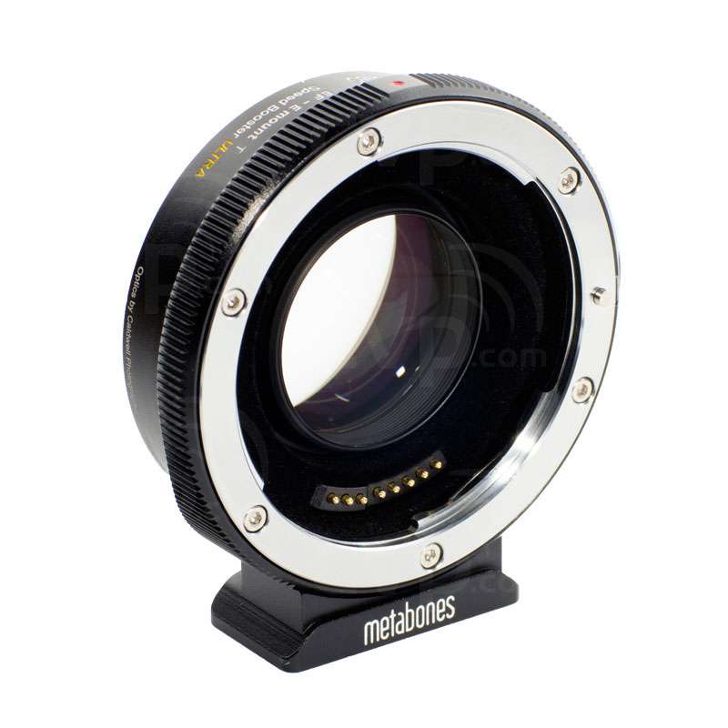 Buy Metabones Canon EF to Sony E Mount T Speed Booster ULTRA 0.71x II