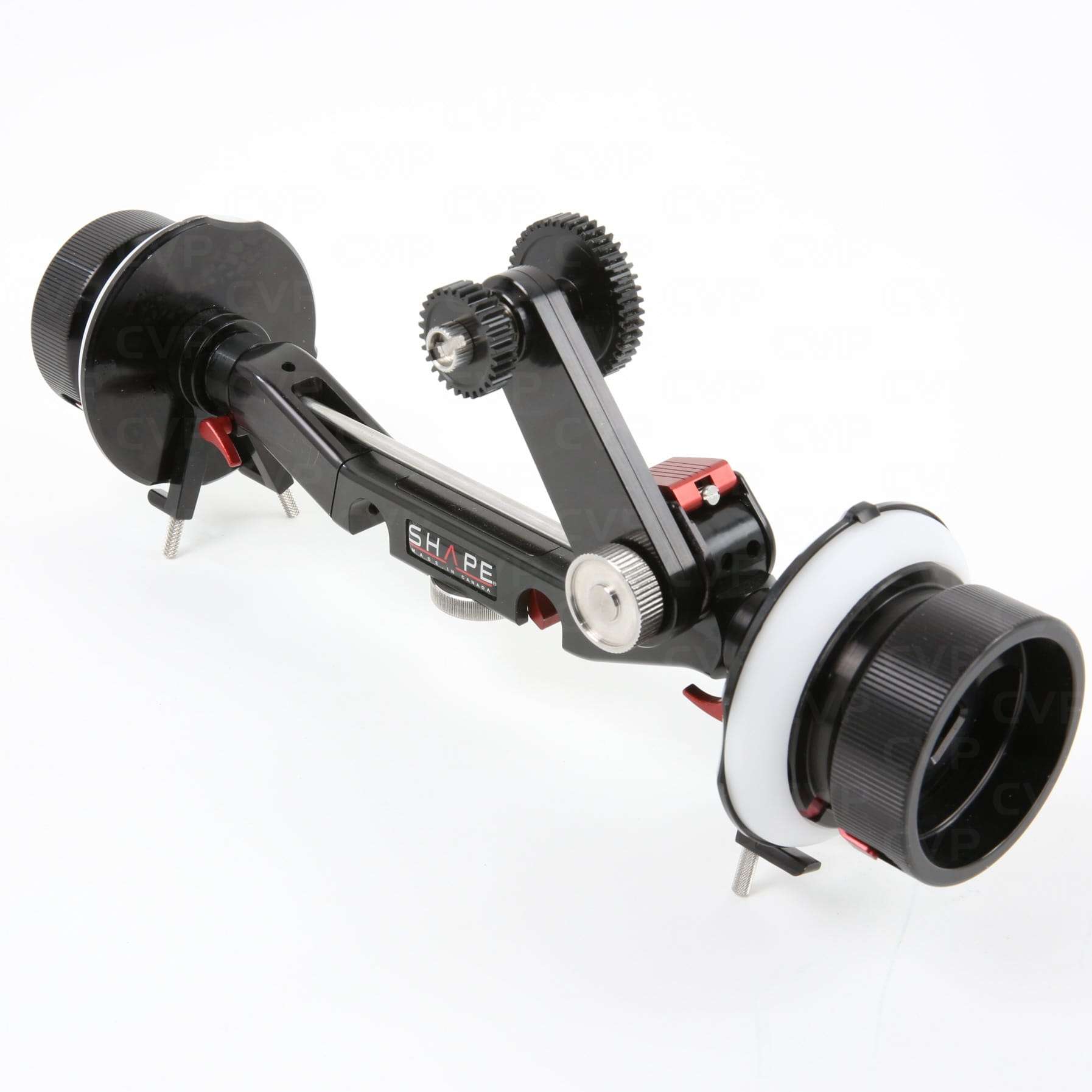 Buy Used SHAPE Follow Focus Pro Full Kit CVP