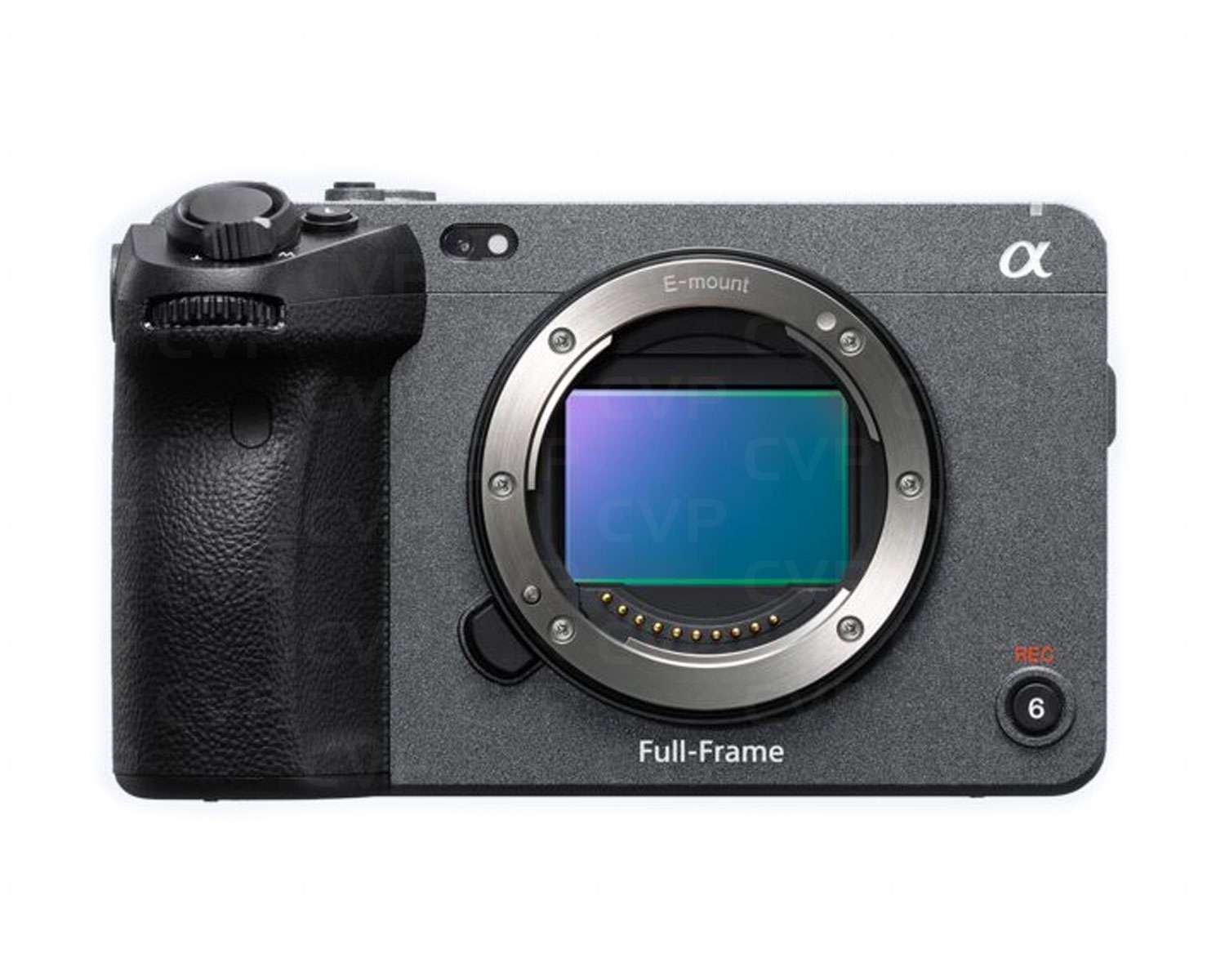 Buy - Sony FX3 ILME-FX3 - Full-Frame Cinema Line Camera (Real ...
