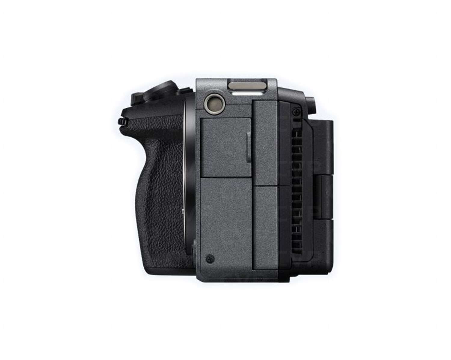 Sony FX3 Full-Frame Cinema Camera | CVP