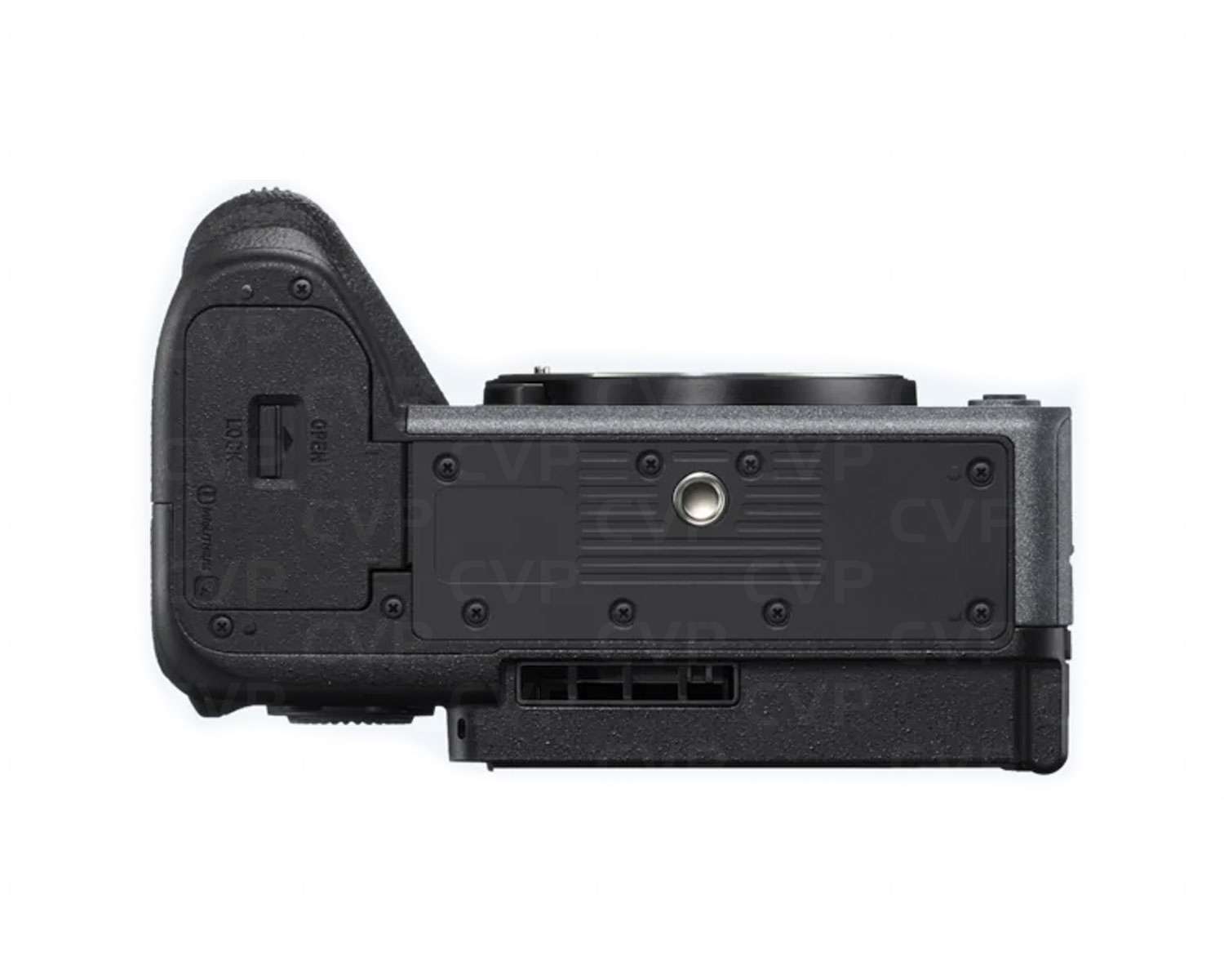 Sony FX3 Full-Frame Cinema Camera | CVP
