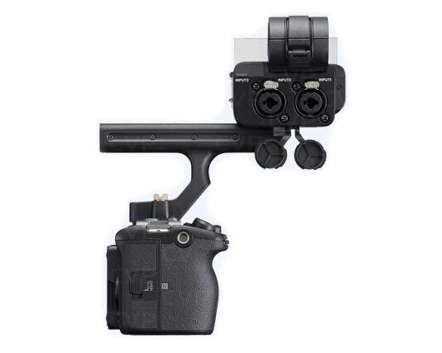Sony FX3 Full-Frame Cinema Camera | CVP