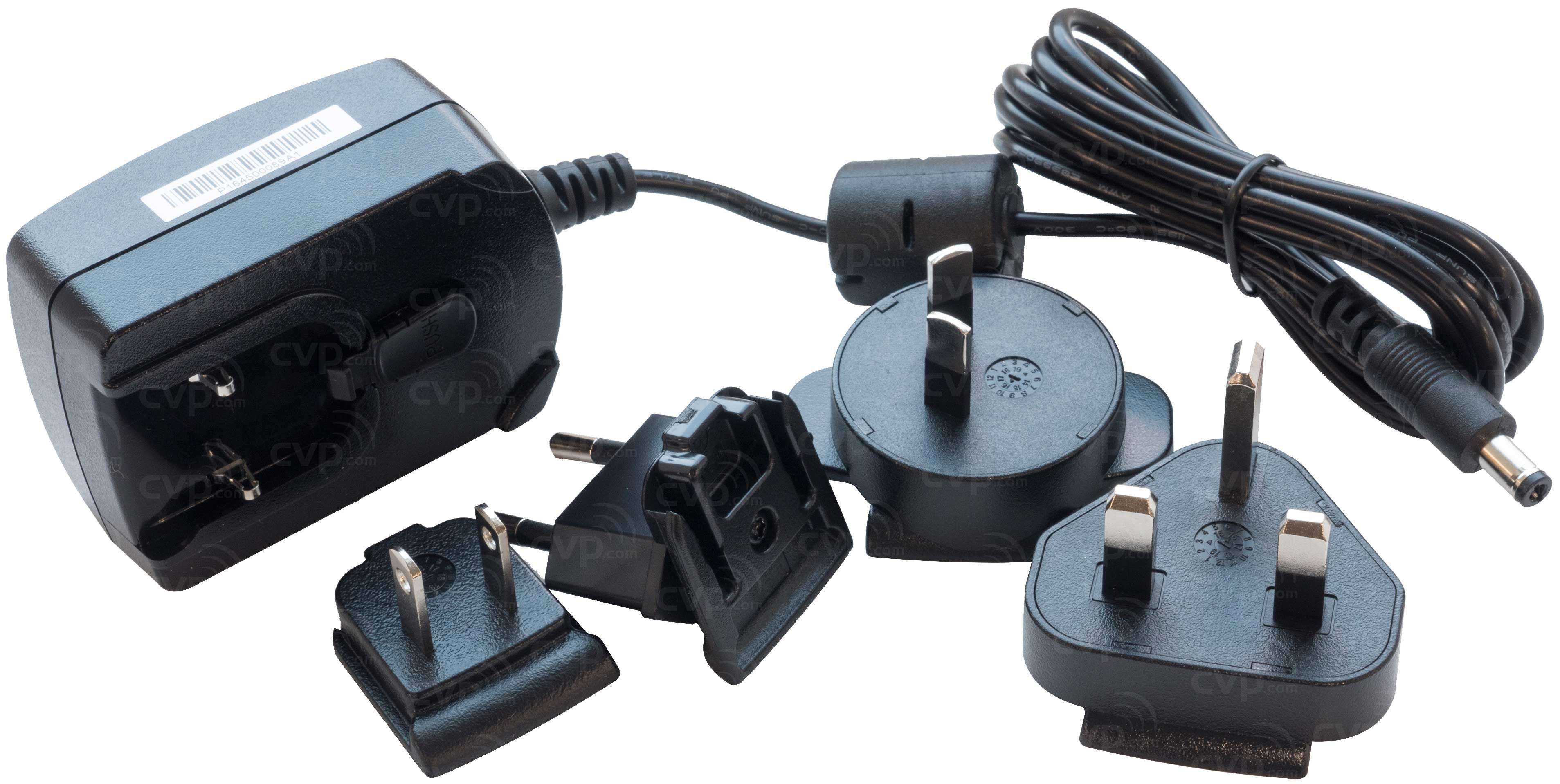 blackmagic 12v power supply