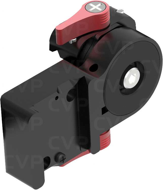 Buy VOCAS Arri Viewfinder Bracket (07000041)