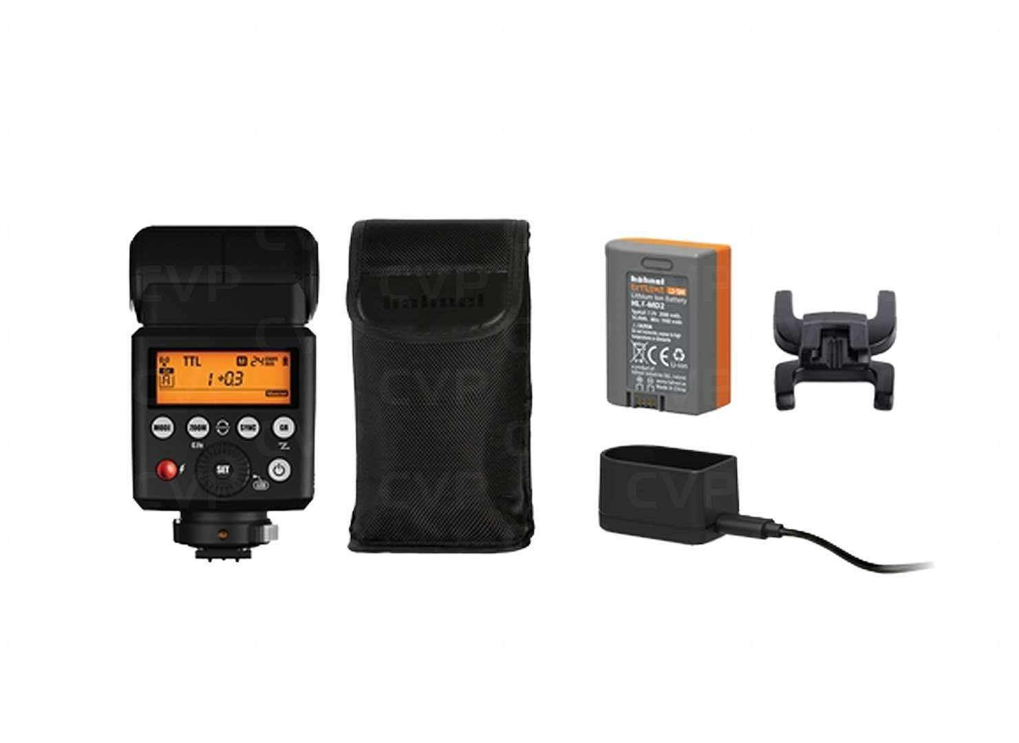 Buy - Hahne Modus 360RT Speedlight Micro Four Thirds Speedlight (p/n