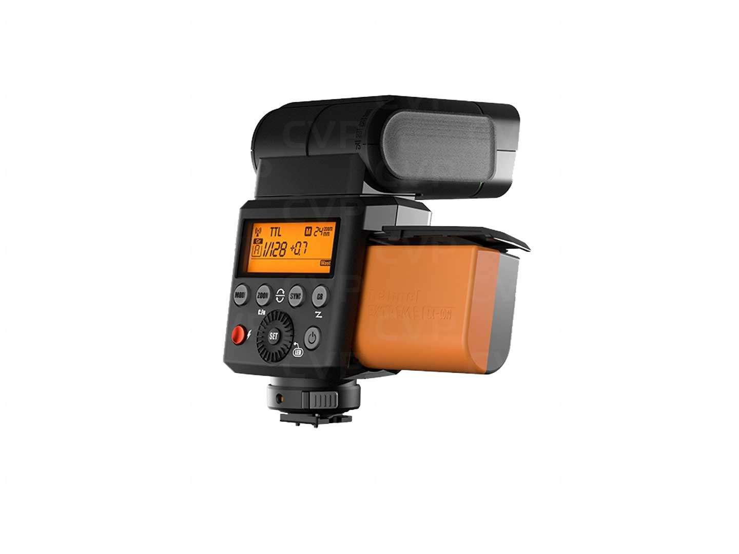 Buy - Hahnel Modus 600RT MK II Speedlight Micro Four Thirds (p/n 1005