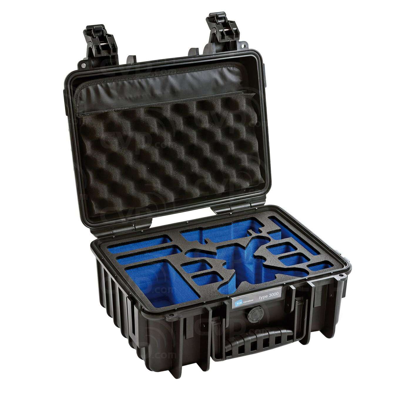 Image result for dji spark hard case