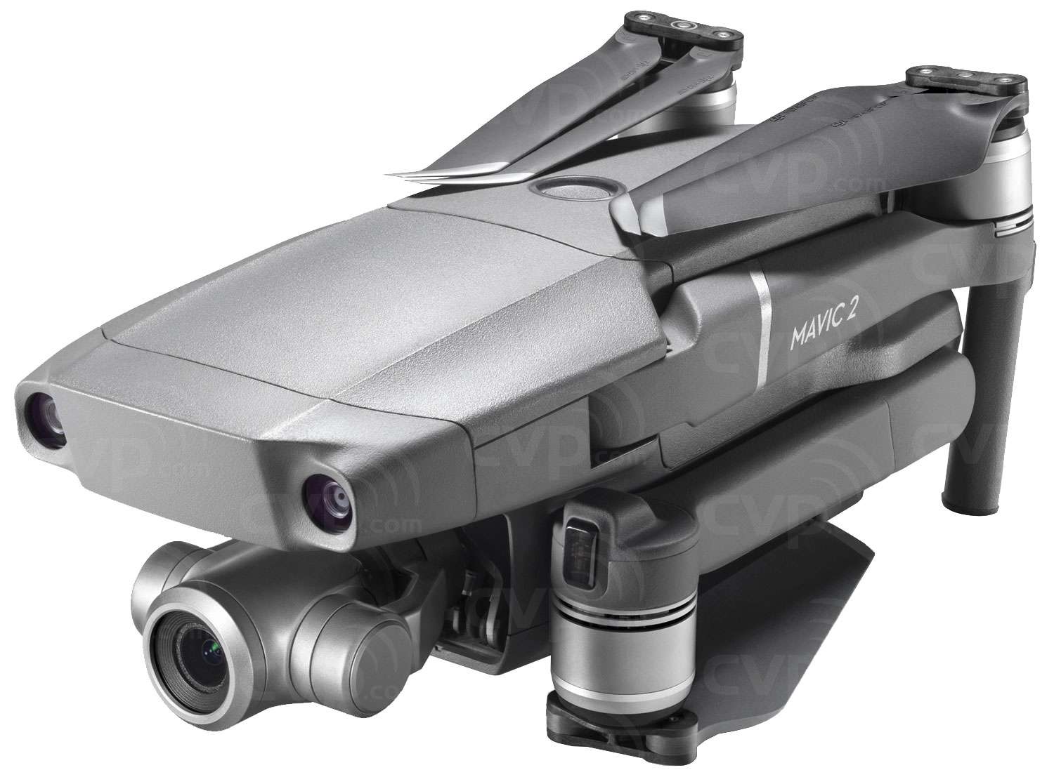 Buy - DJI Mavic 2 Zoom Foldable Quadcopter with 4K Stabilised Camera ...