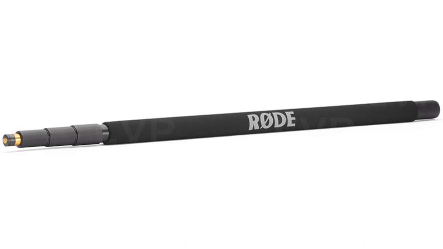 Rode Boompole Photo