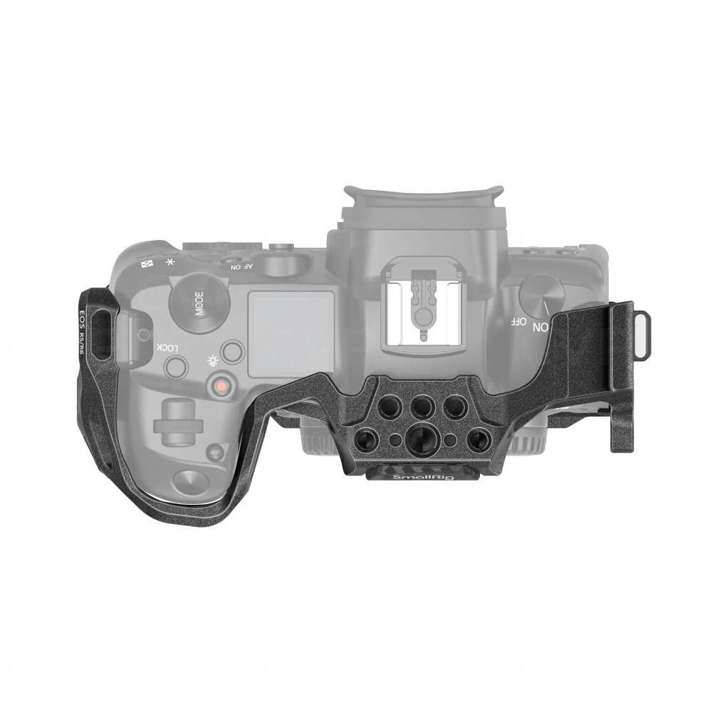 Kit Gabbia SmallRig 'Black Mamba' Per Canon R5, R6 E R5 C – Protezione E Accessori Per Riprese Stabili - 3