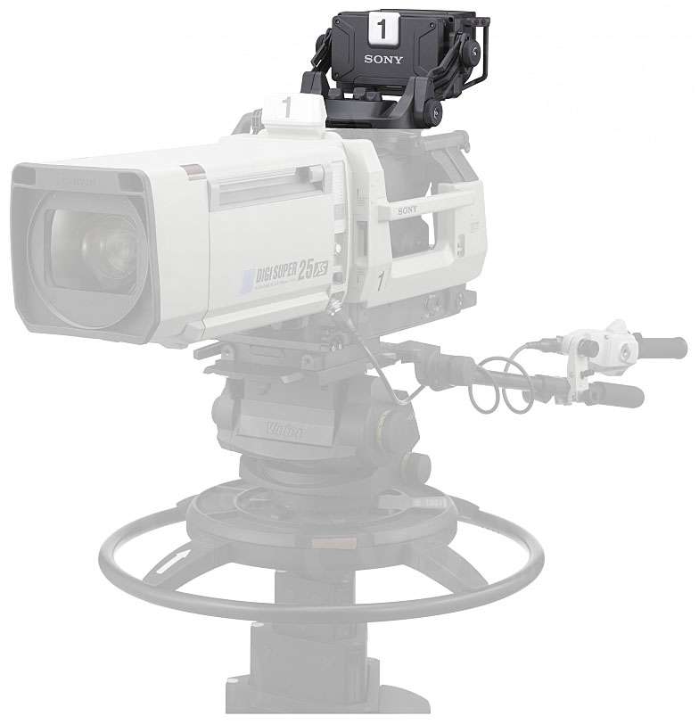 Buy Sony HDVFEL70//U Viewfinder (HDVFEL70//U)