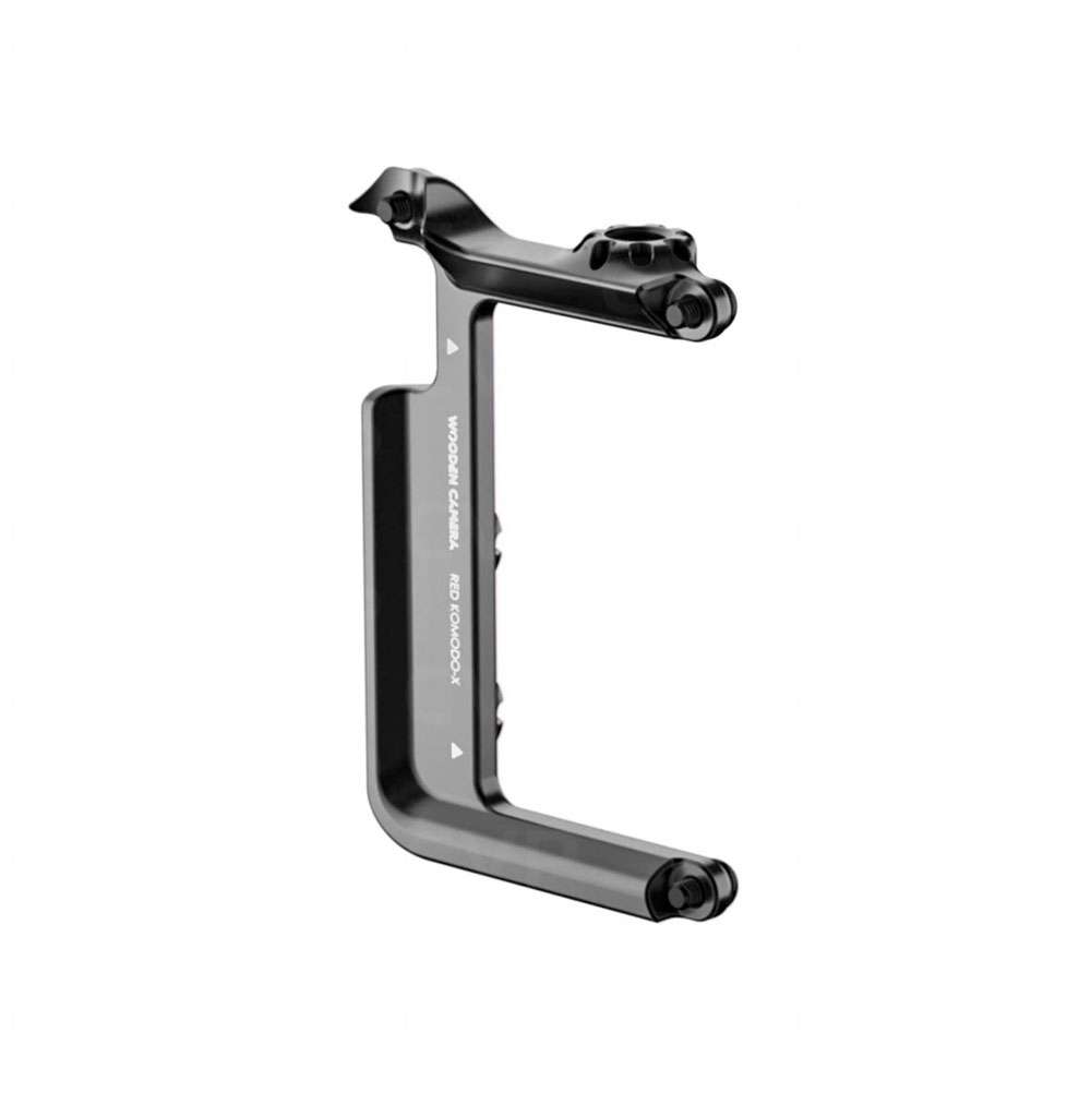 Buy Wooden Camera Rear Cage Left for RED KOMODOX (p/n A00515)