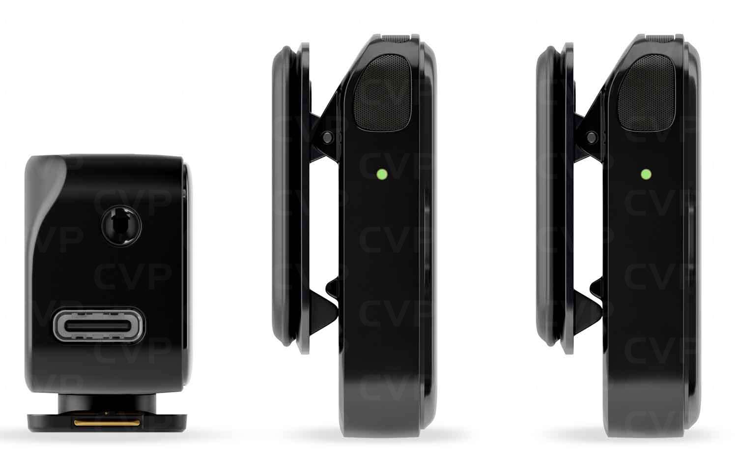 Rode Wireless Micro Camera Kit | CVP