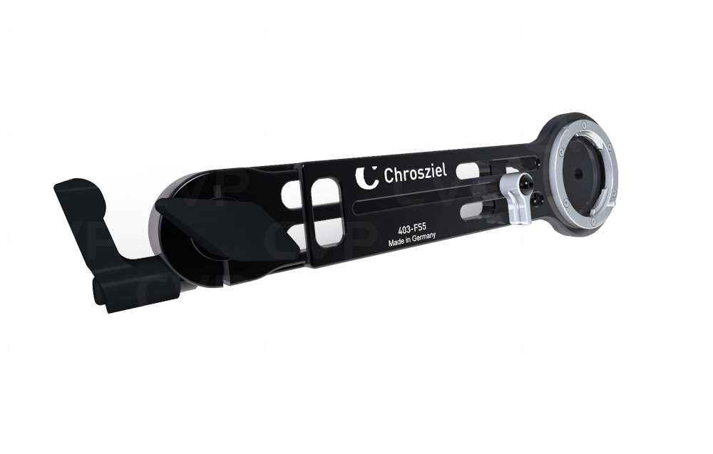 Tilta Adjustable Top Handle for Sony FX6 | Günstiger Preis