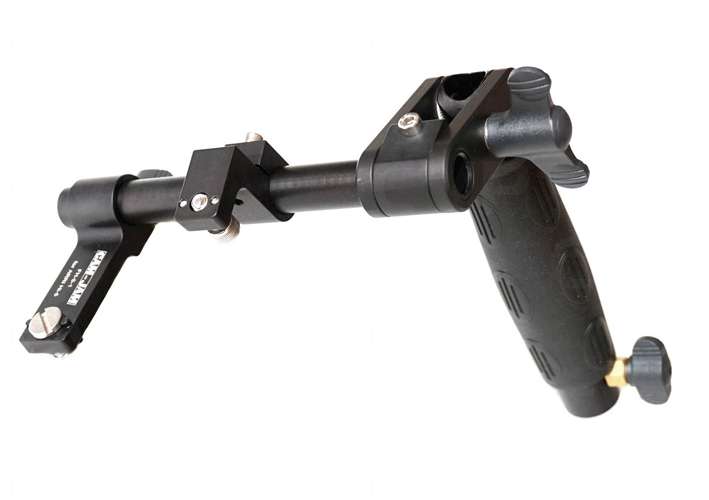 Buy - Cam-jam Arri Hi-5 Monitor-Bracket with Handgrip (FH-5)