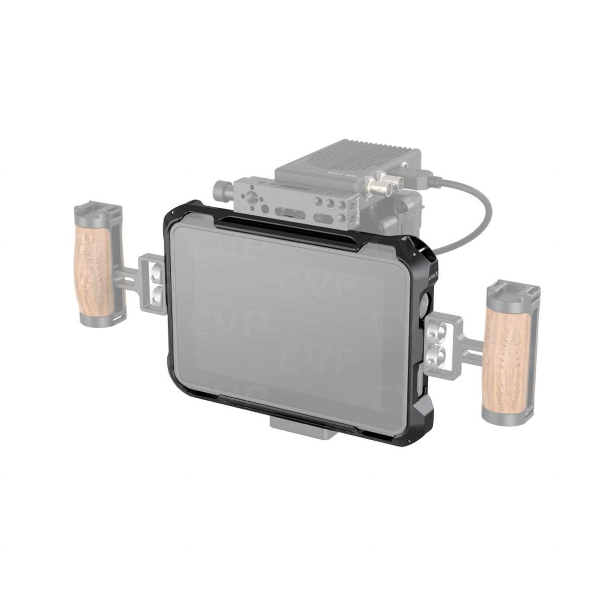 Field monitor: Atomos Shinobi Smallrig 2305 Cage