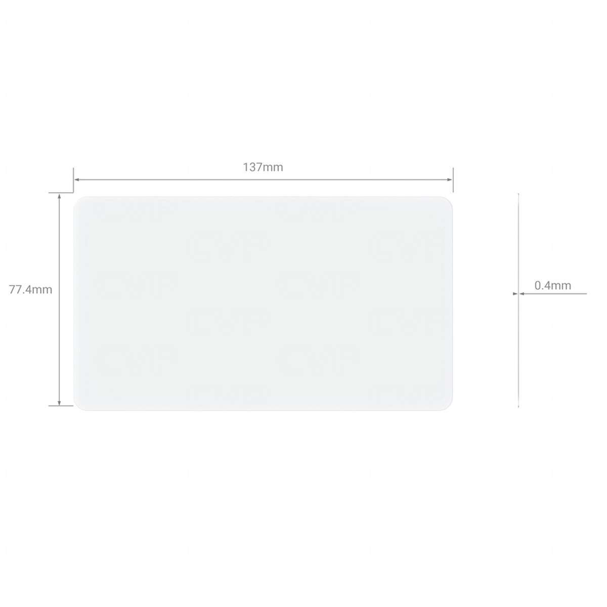 Buy SmallRig Atomos Ninja V Screen Protector (SR3447)