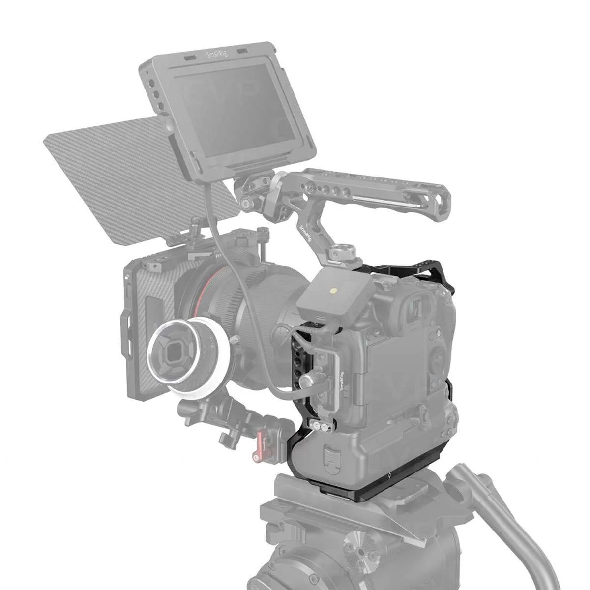 Buy - SmallRig Cage for Canon EOS R5/R5C/R6/R6 Mark II (SR3464B)