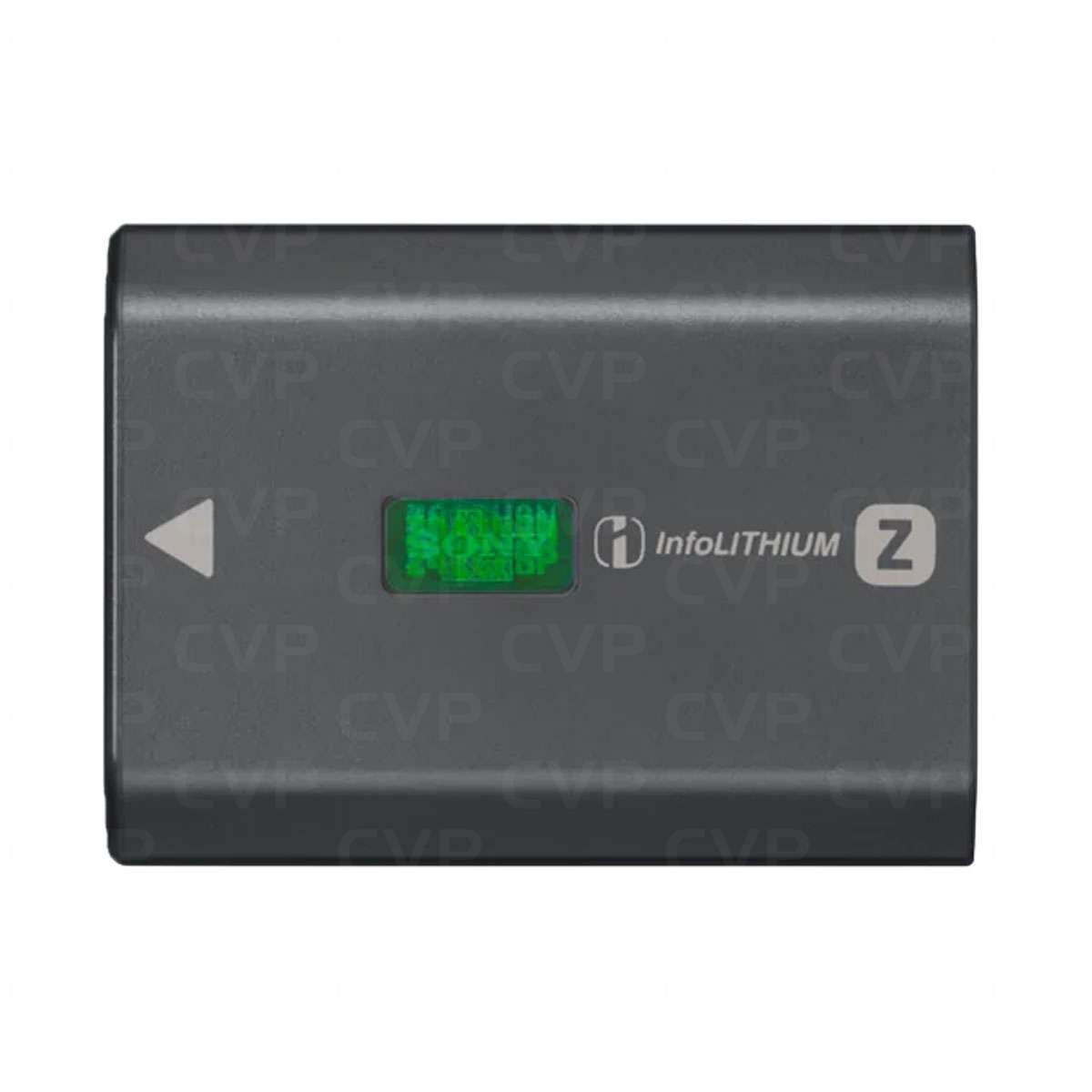 Sony NP-FZ100 Battery | CVP