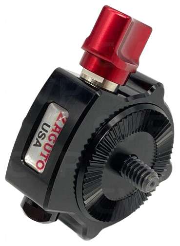 Zacuto Z-FRJ 1/4 20 Fluid Rosette Joint Photo