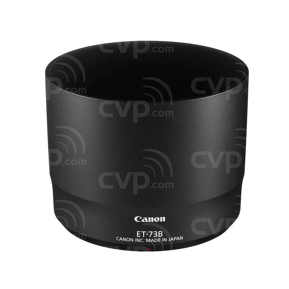 Paraluce (come EW-73 C) per Canon EF-S 10 – 18 mm F/4.5 – 5.6 is STM