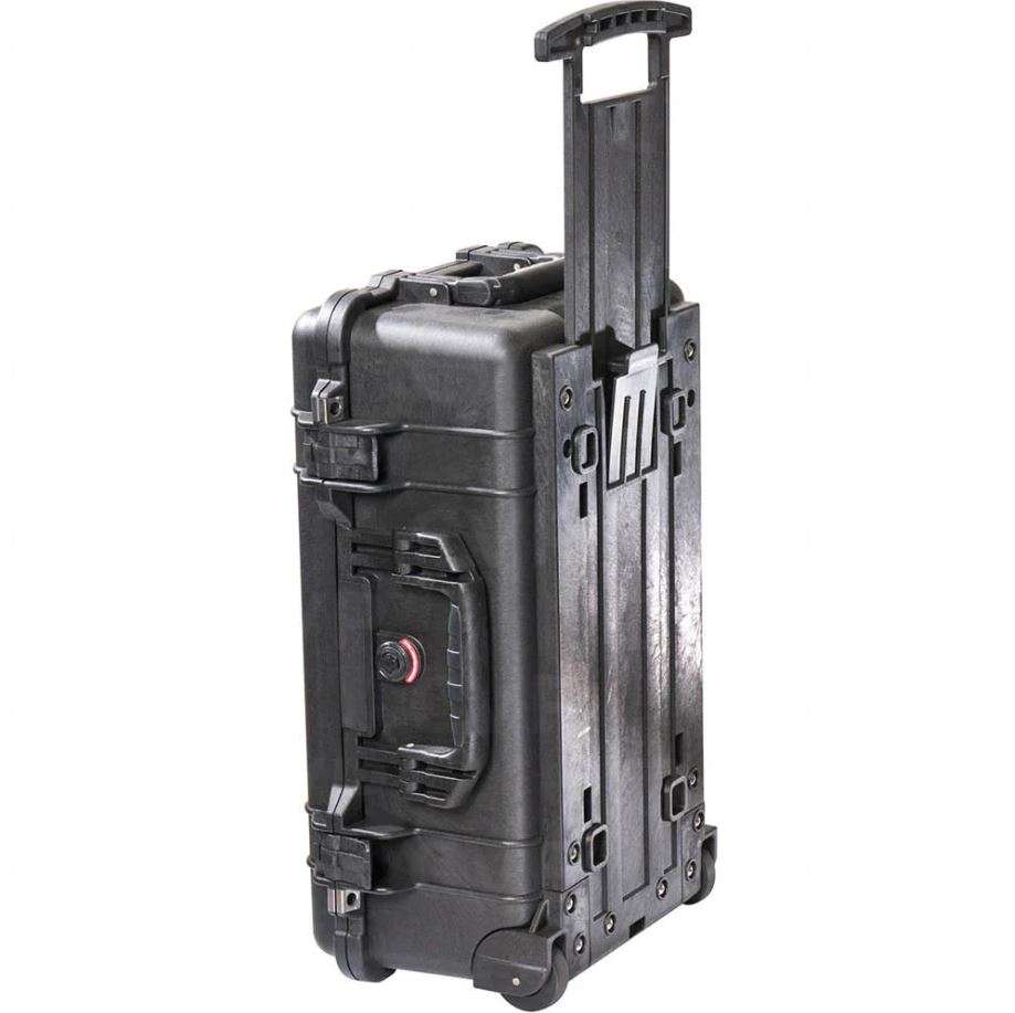 Peli 1510 Carry on Case With Foam Photo