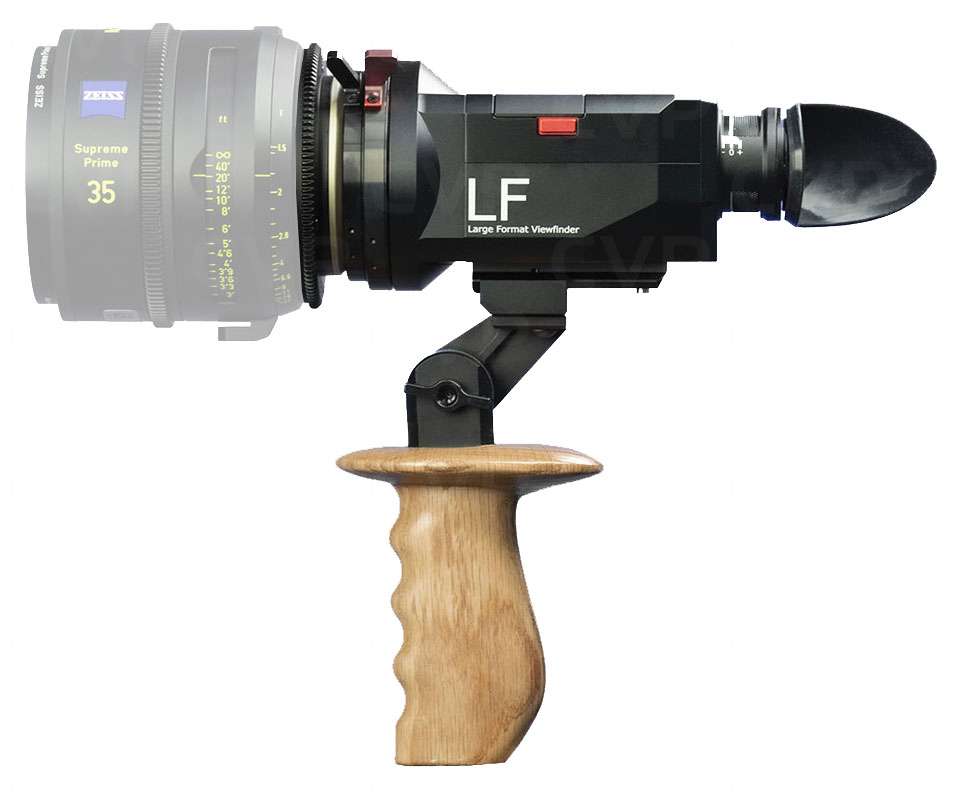 Buy Lindsey Optics Large Format Directors Viewfinder Set Including Full Frame Module and Super