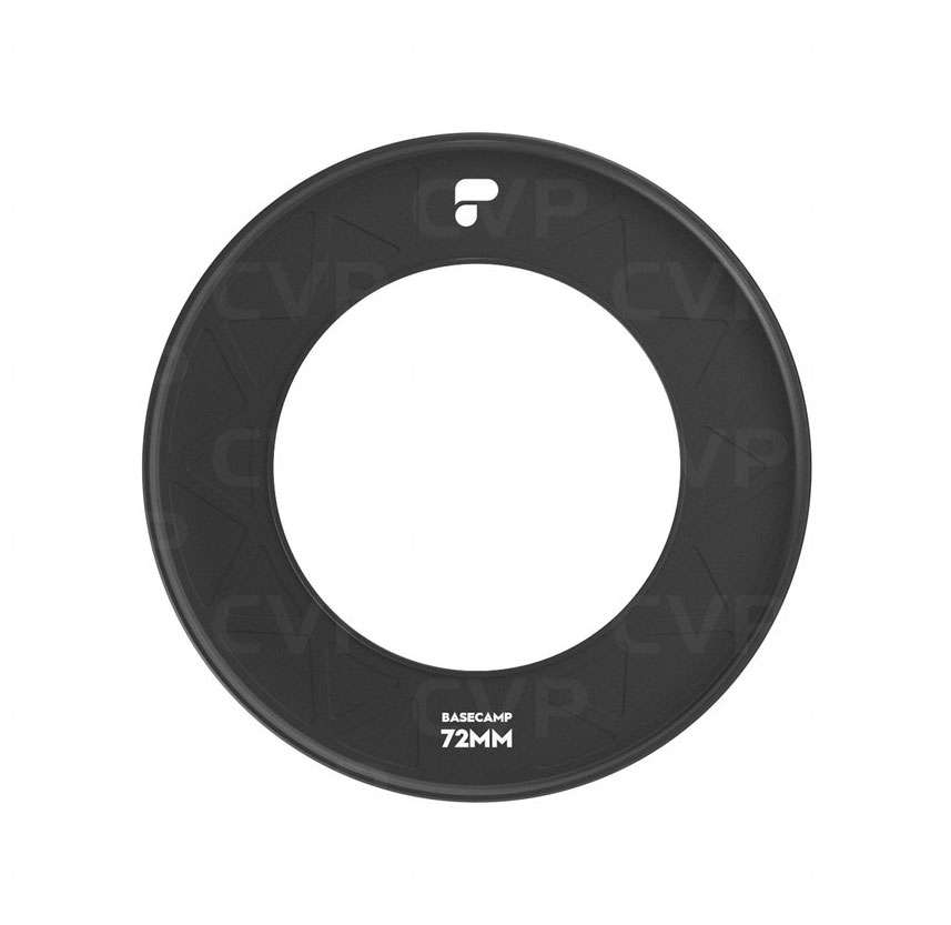 Buy - Polar Pro BaseCamp 72mm Thread Plate (BSE-72-PLT)