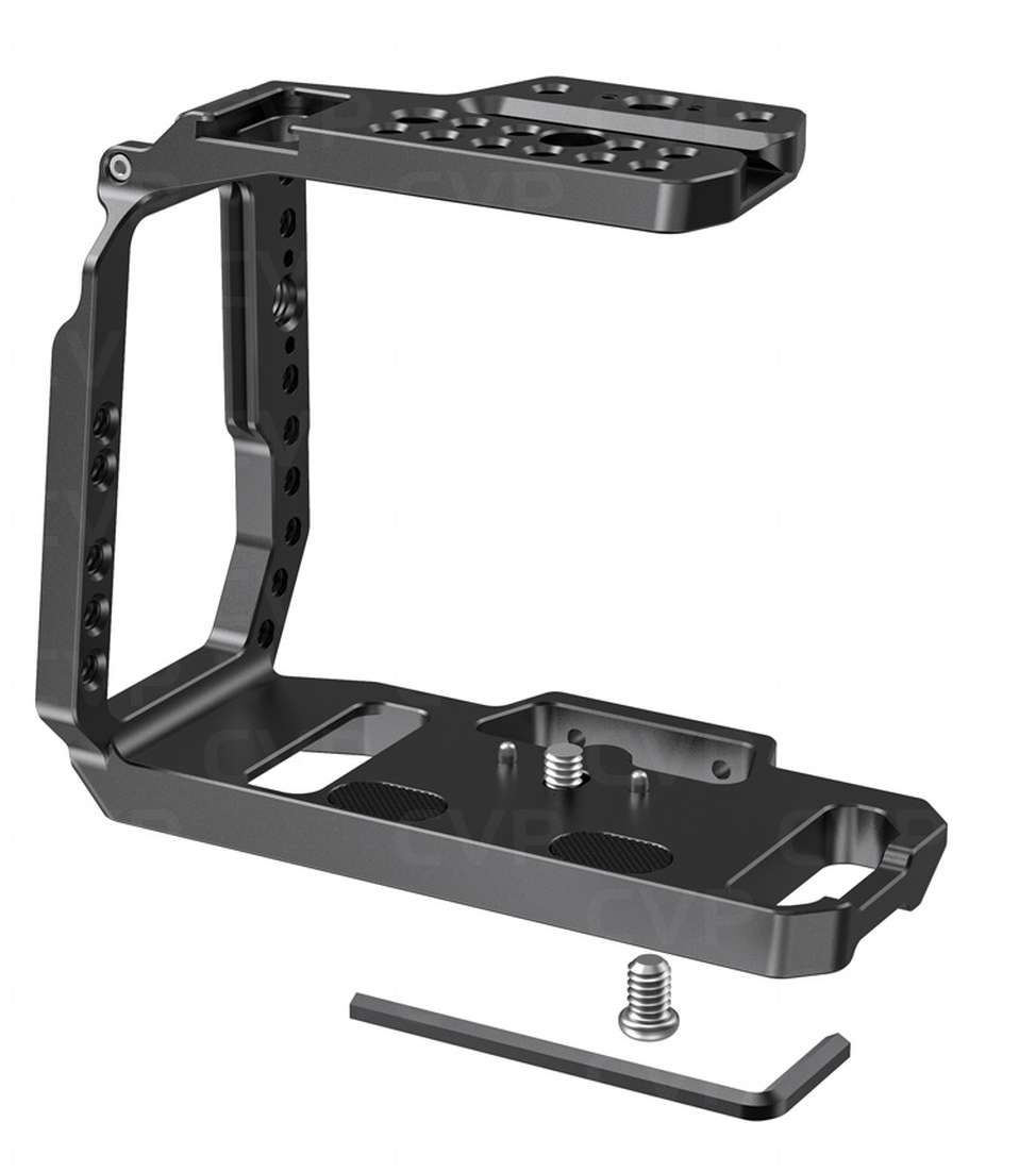 Buy SmallRig Half Cage for BMPCC 4K/6K (CVB2254B)