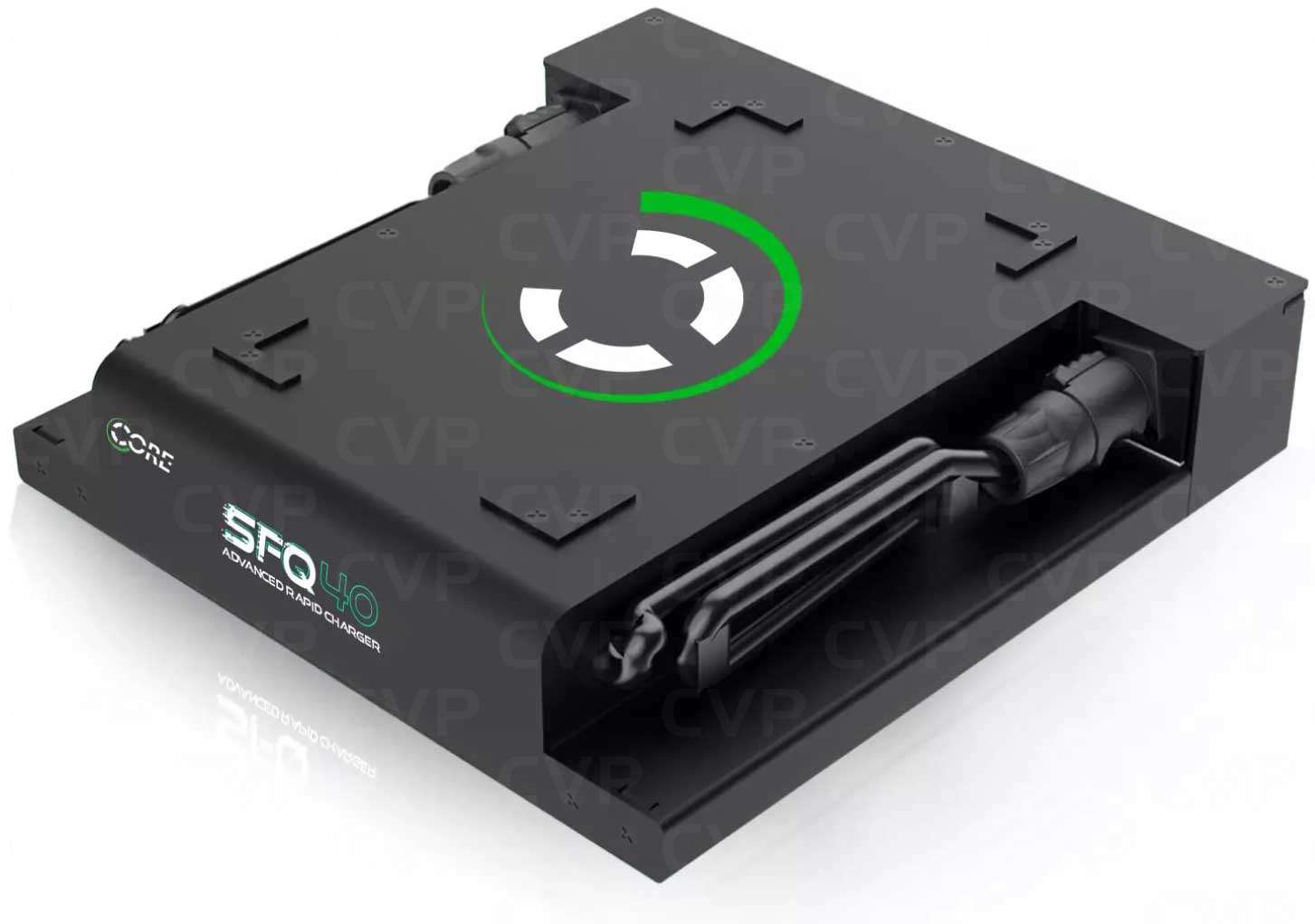 CoreSWX External Charger - Renegade XL/XL 48 Photo