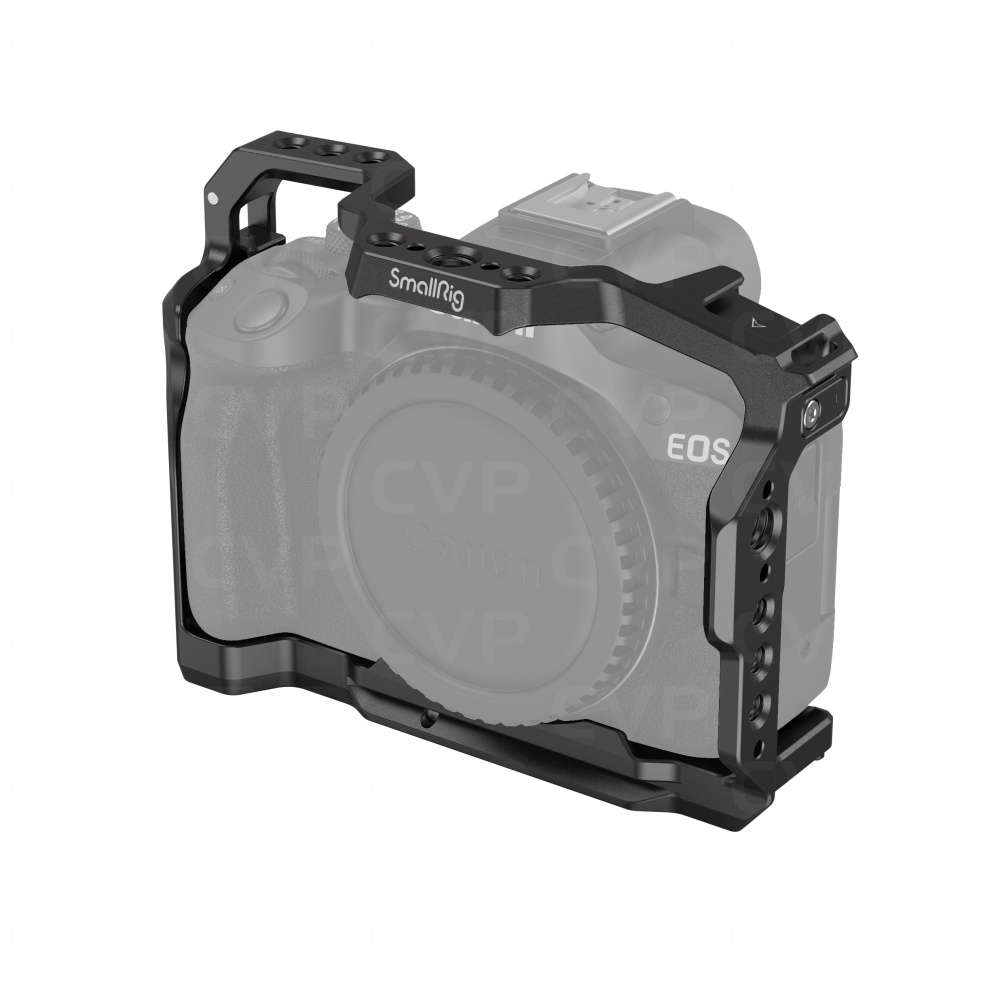 Cineatic Rigs Eos R Buy - SmallRig Cage for Canon EOS R50 (SR4214)