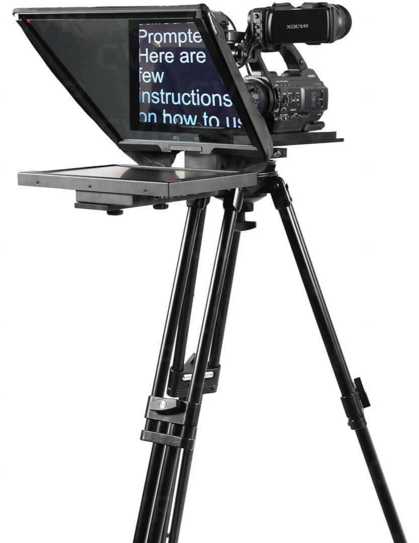 Buy - Datavideo TP-700 ENG Teleprompter (TP-700)