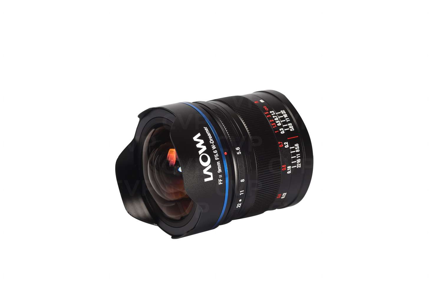 Buy - Laowa 9mm F/5.6 - FE (VE956FE)