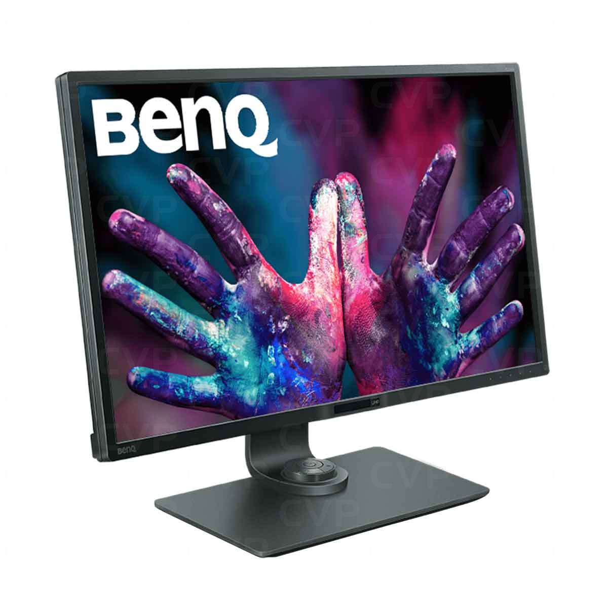 Монитор benq pd3200u обзор