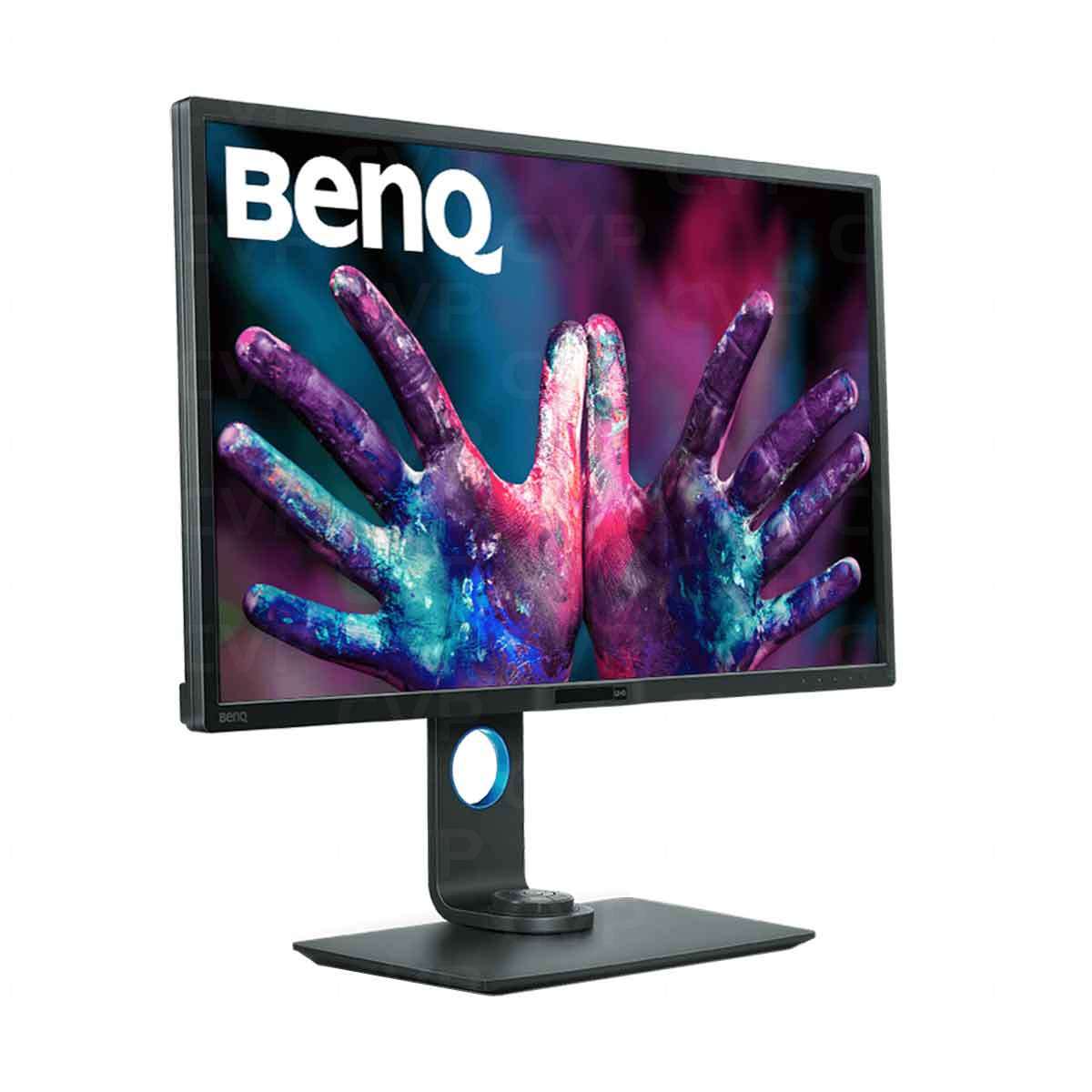 Монитор benq pd3200u обзор