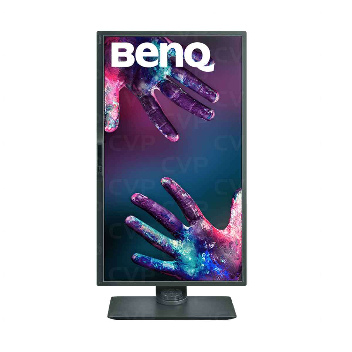 4k Benq Monitor Settings